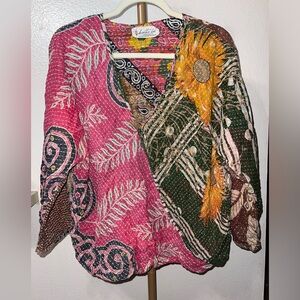 Kantha bae size XL